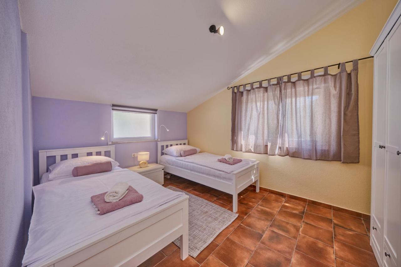 Anovi Holiday Homes By Litto Trogir Buitenkant foto