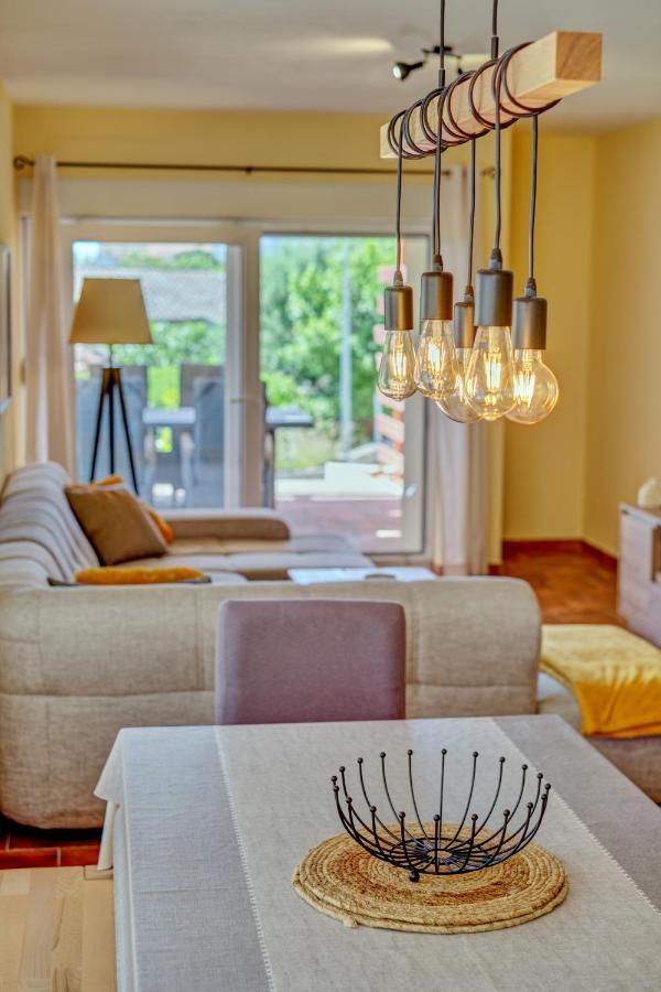 Anovi Holiday Homes By Litto Trogir Buitenkant foto
