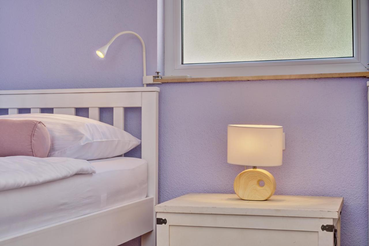 Anovi Holiday Homes By Litto Trogir Buitenkant foto