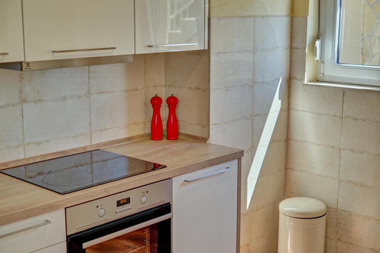 Anovi Holiday Homes By Litto Trogir Buitenkant foto