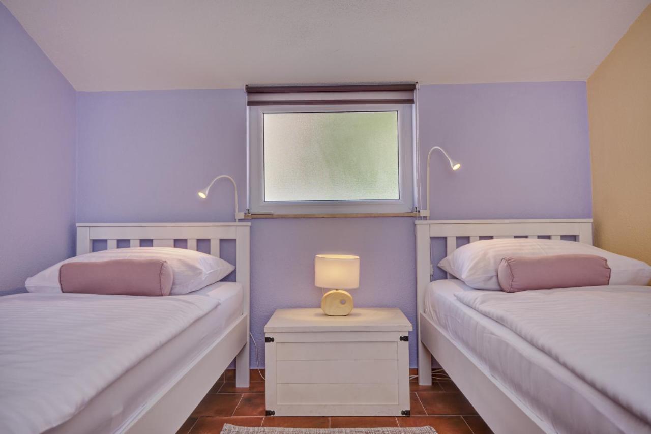 Anovi Holiday Homes By Litto Trogir Buitenkant foto