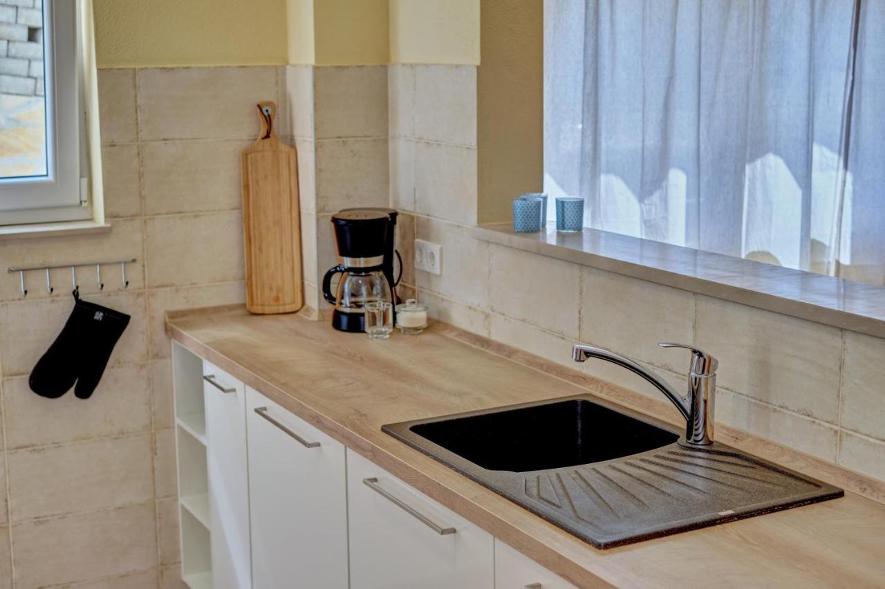 Anovi Holiday Homes By Litto Trogir Buitenkant foto