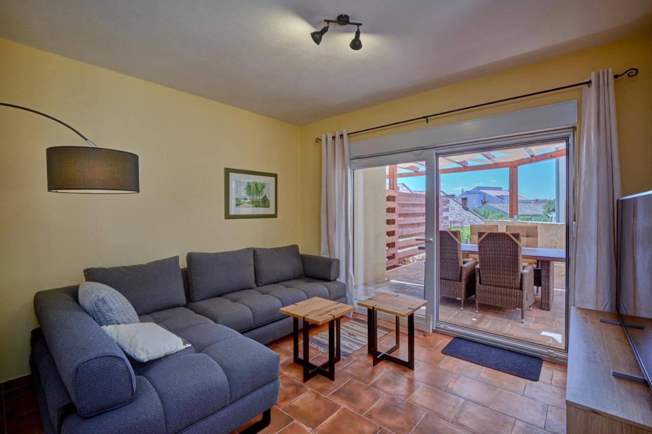 Anovi Holiday Homes By Litto Trogir Buitenkant foto