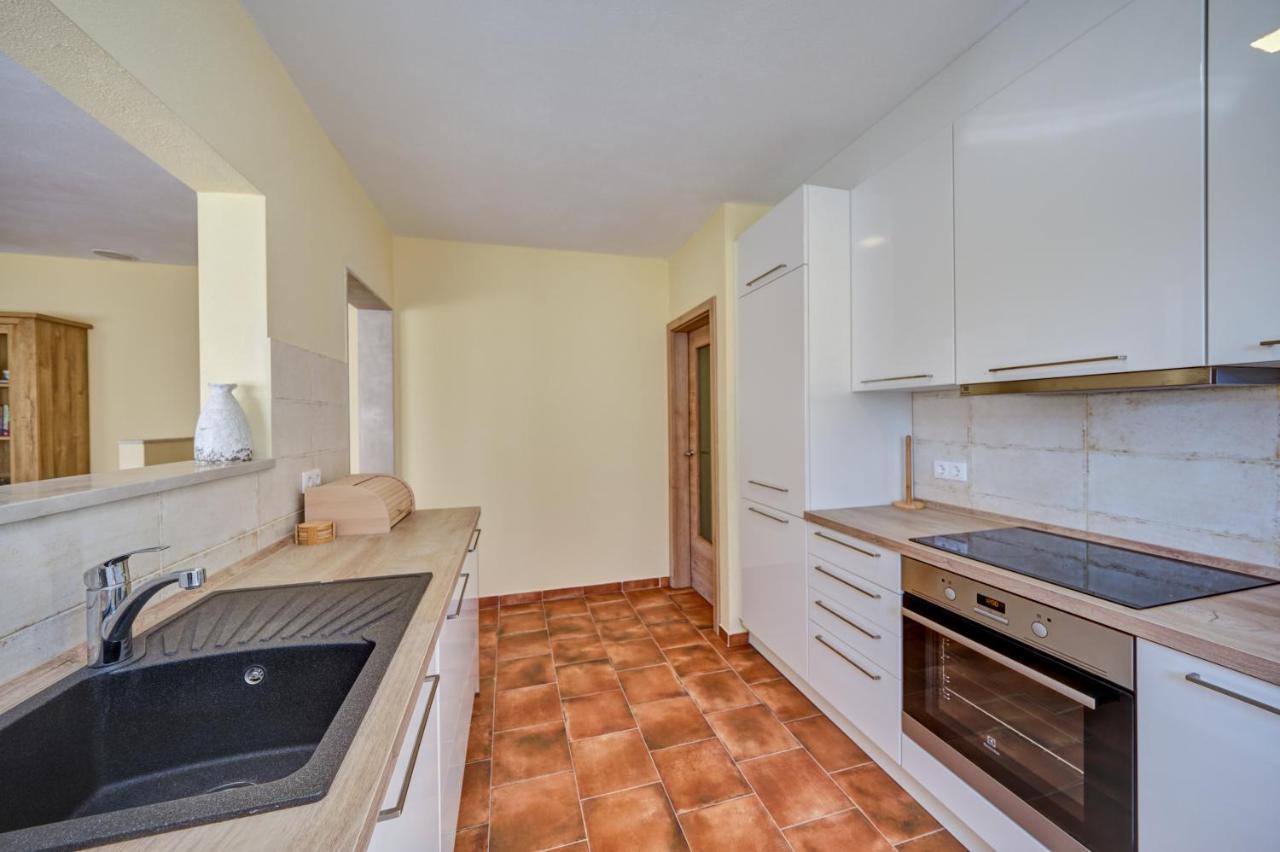 Anovi Holiday Homes By Litto Trogir Buitenkant foto