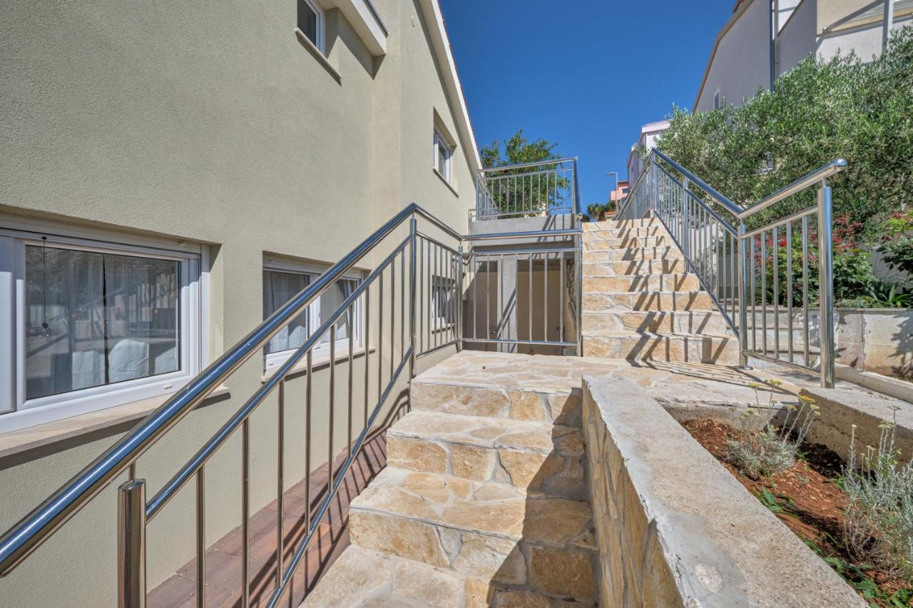 Anovi Holiday Homes By Litto Trogir Buitenkant foto