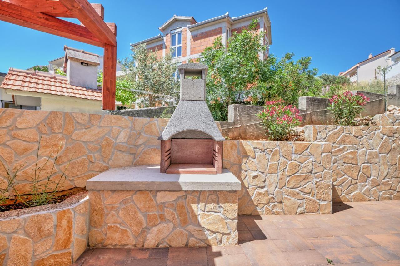 Anovi Holiday Homes By Litto Trogir Buitenkant foto