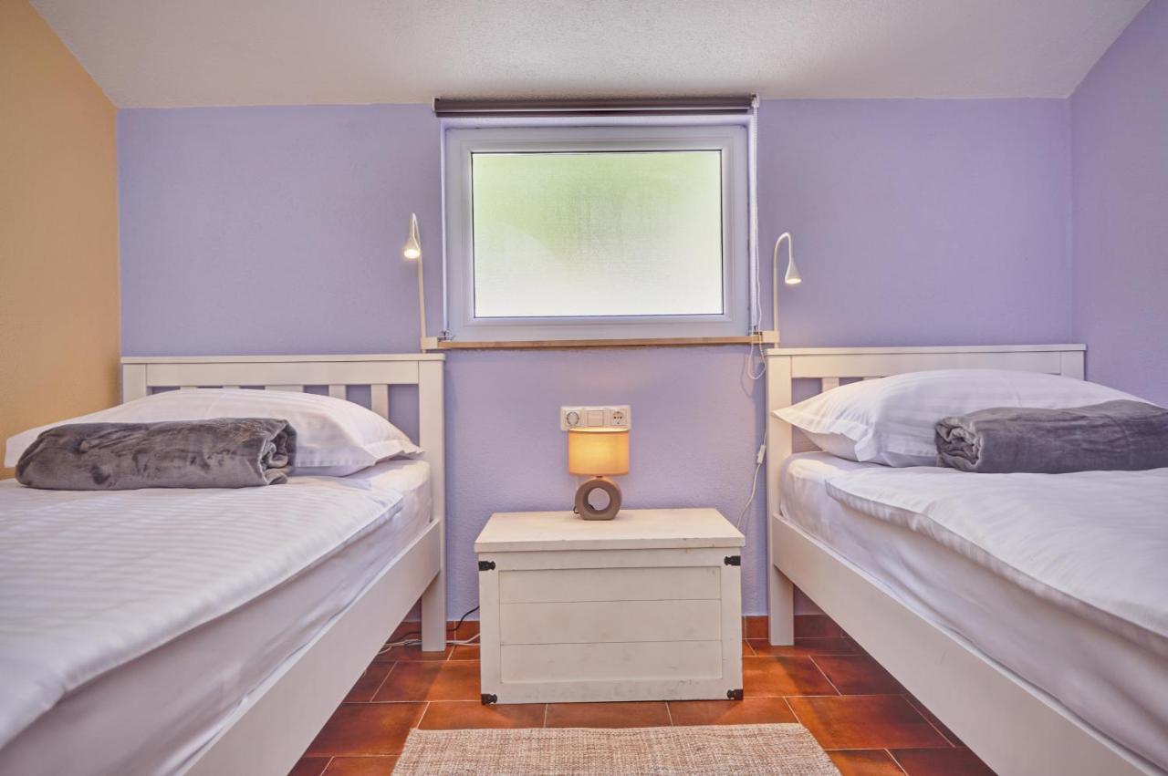 Anovi Holiday Homes By Litto Trogir Buitenkant foto