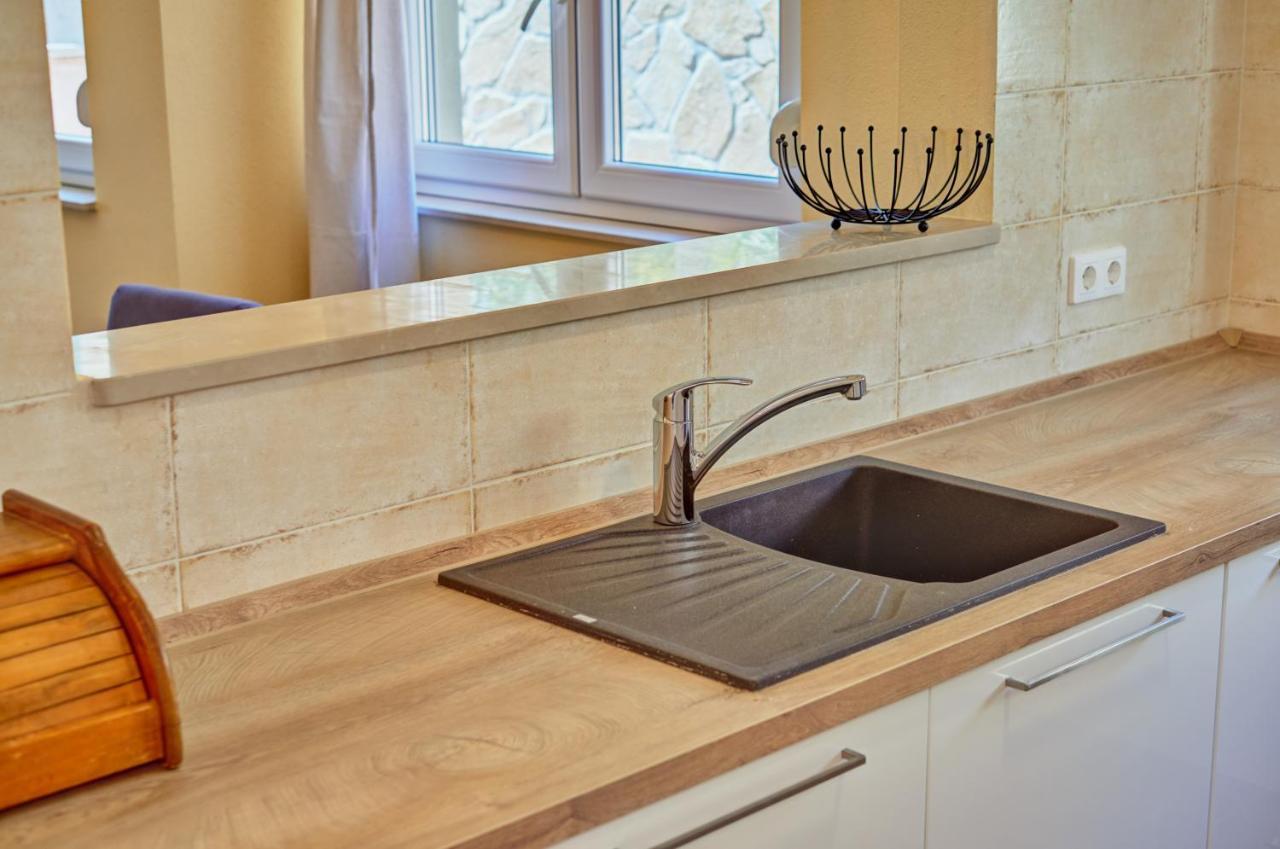 Anovi Holiday Homes By Litto Trogir Buitenkant foto