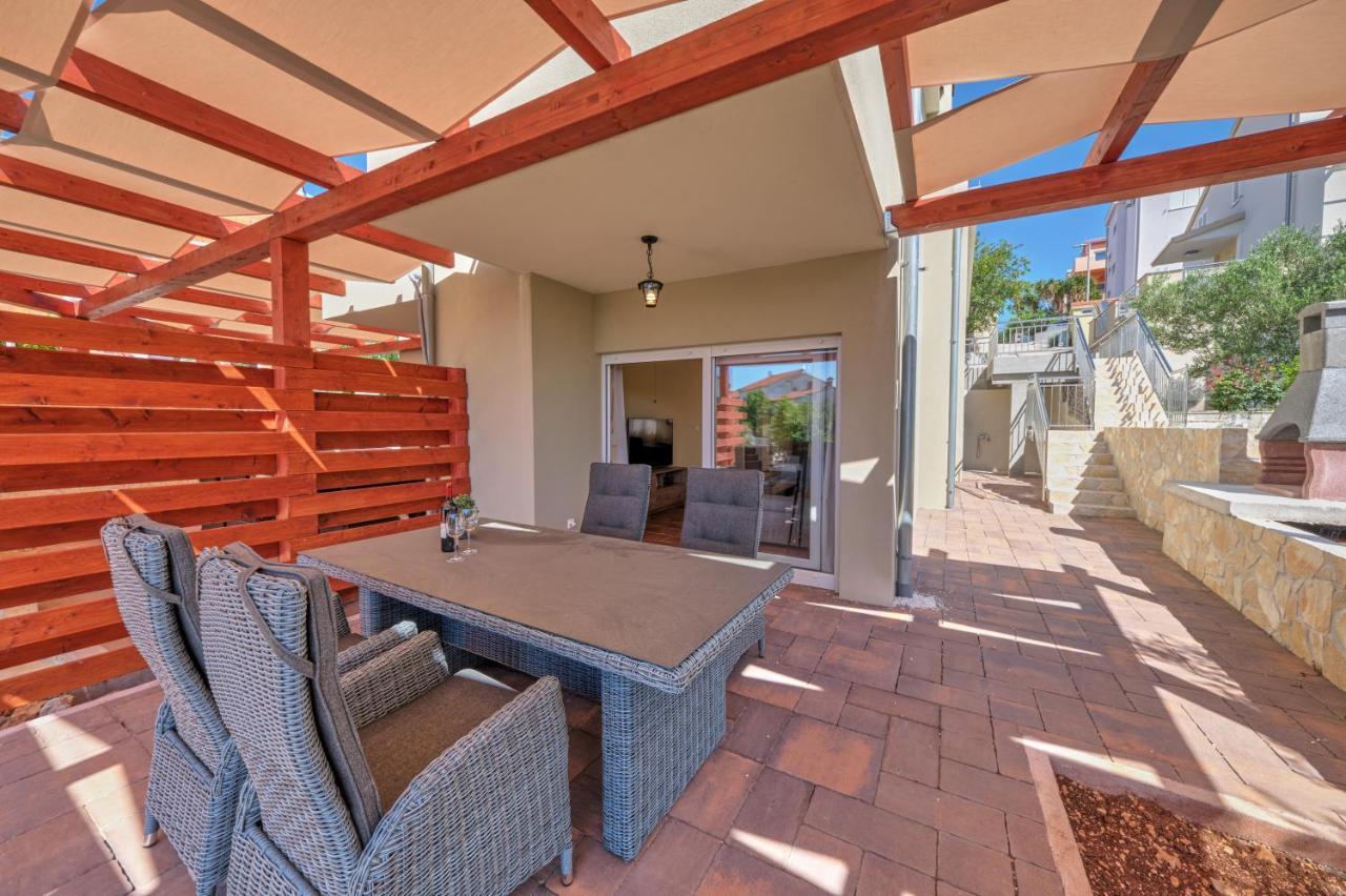 Anovi Holiday Homes By Litto Trogir Buitenkant foto