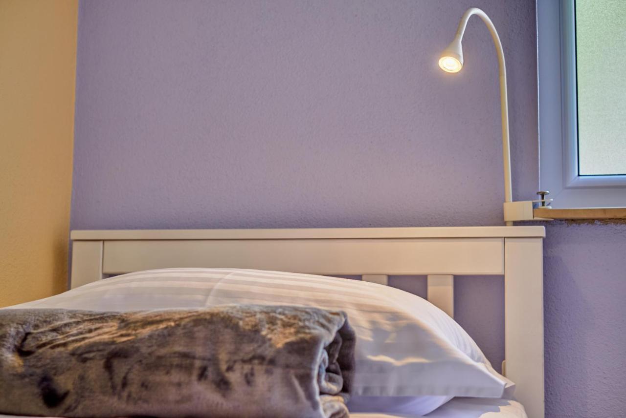Anovi Holiday Homes By Litto Trogir Buitenkant foto