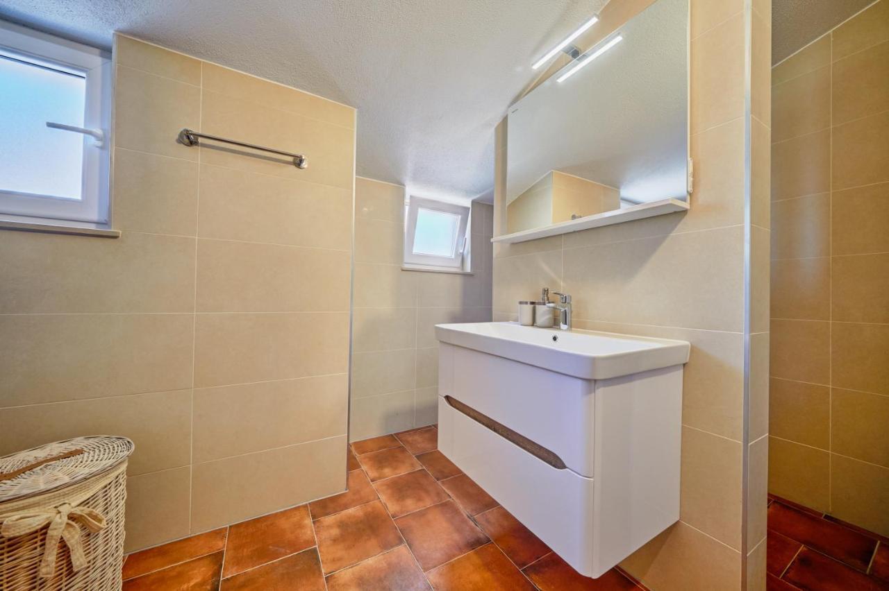 Anovi Holiday Homes By Litto Trogir Buitenkant foto