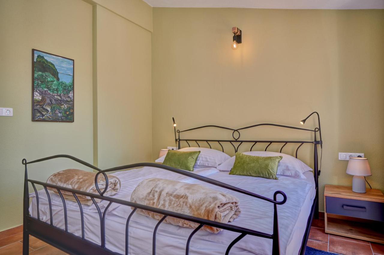 Anovi Holiday Homes By Litto Trogir Buitenkant foto
