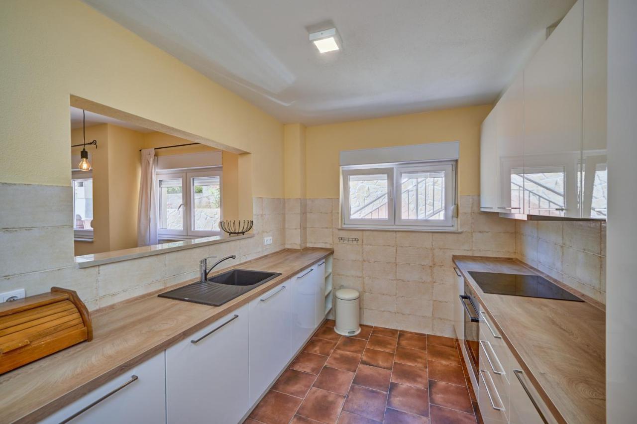 Anovi Holiday Homes By Litto Trogir Buitenkant foto